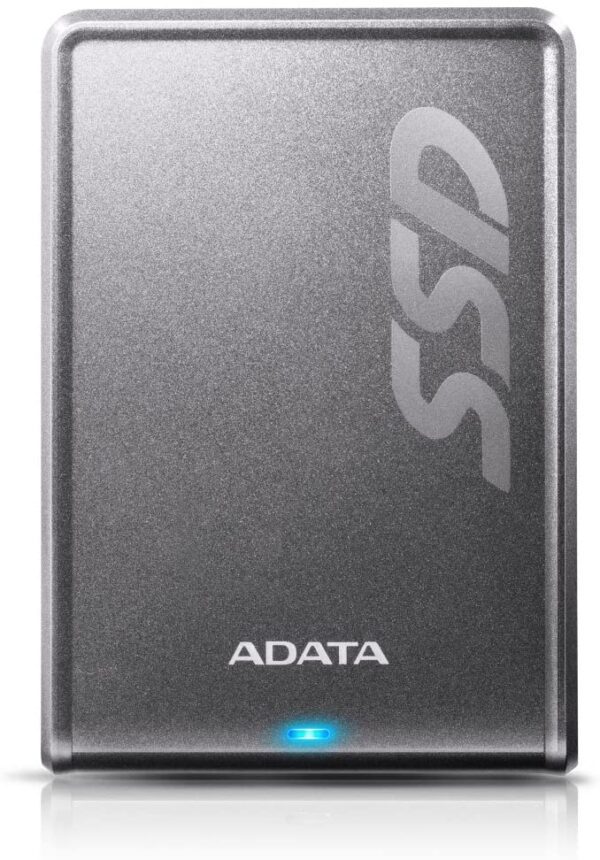 ADATA SV620 External SSD