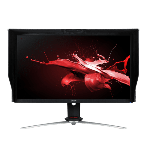 Acer Nitro XV273K Widescreen LCD Monitor (UM.HX3AA.P02)