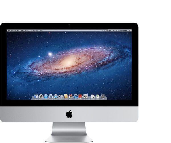 Apple iMac (21.5", Mid 2011)