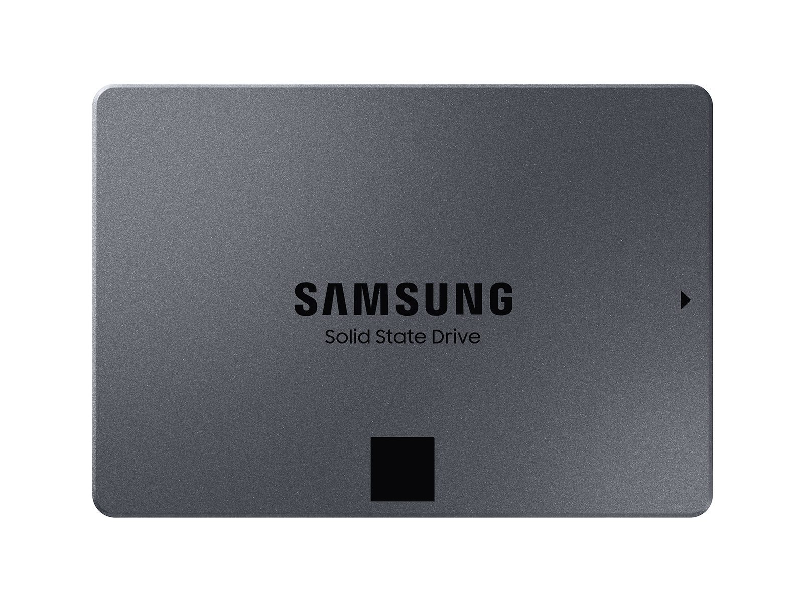 Samsung 870 QVO 1 TB SATA 3 2.5” SSD (MZ-77Q1T0BAM)
