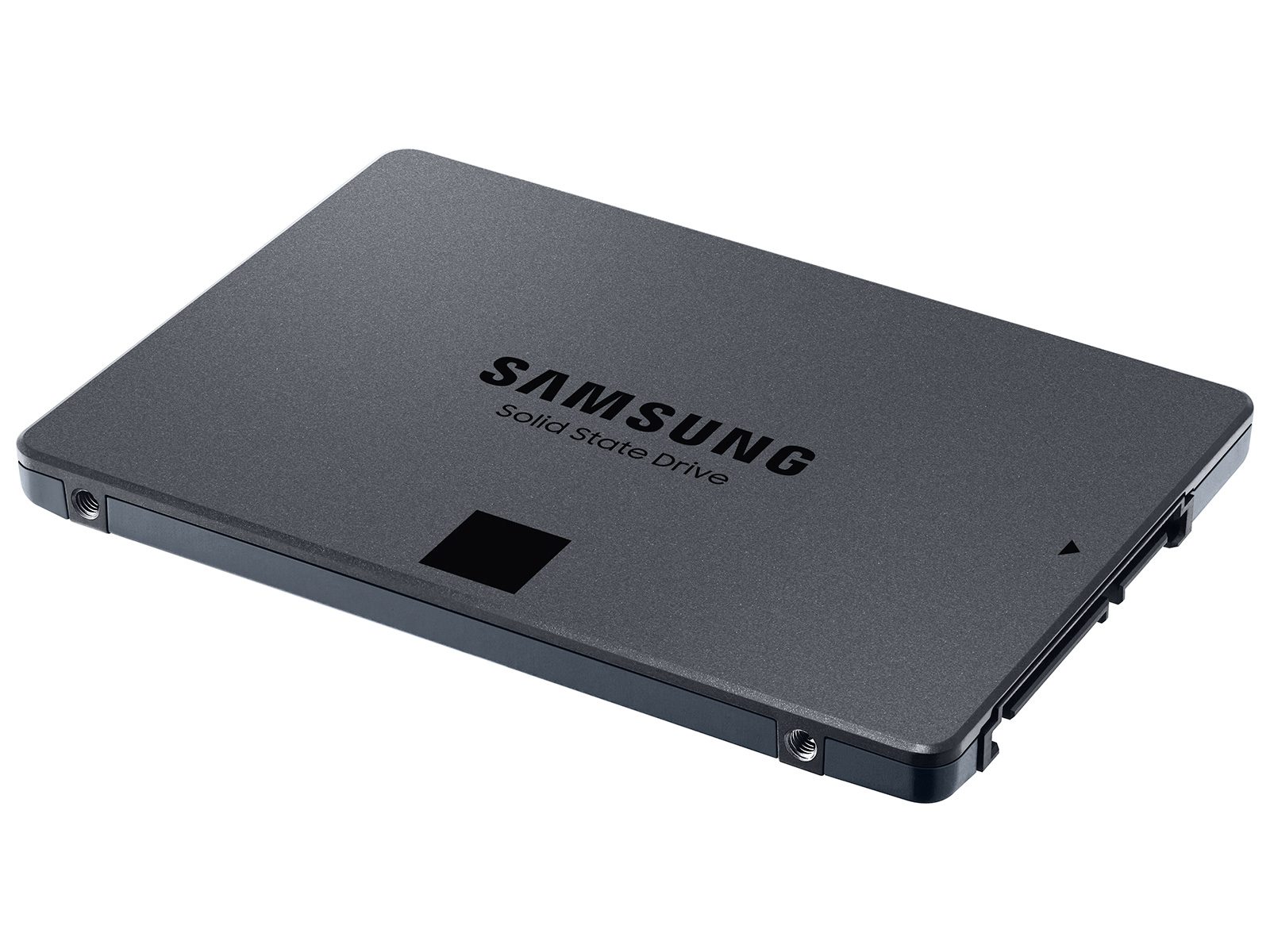 Samsung 870 QVO 1 TB SATA 3 2.5” SSD (MZ-77Q1T0BAM)