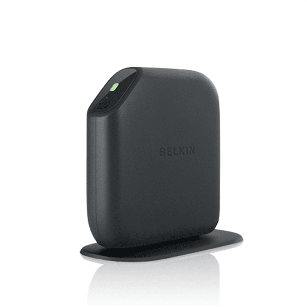 Belkin Surf N150 Wireless 4-Port ADSL Router