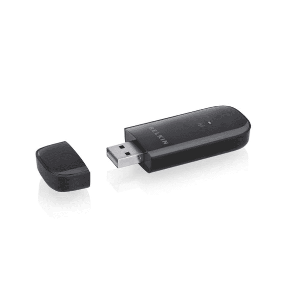 Belkin Surf & Share Wireless N300 USB Adapter