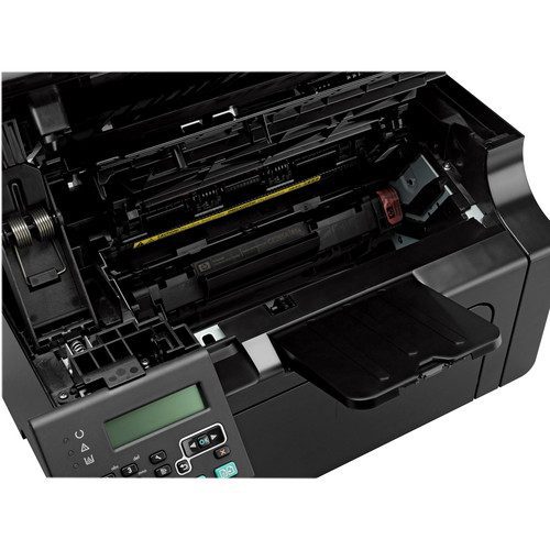 HP LaserJet Pro M1212nf Network Monochrome Multifunction/All-in-One Printer