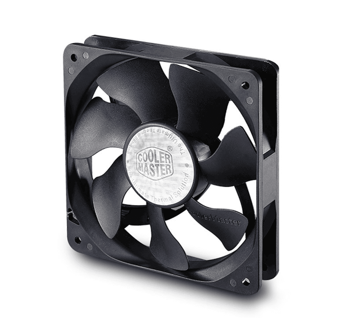 Cooler Master Hyper 212 Plus 120 mm CPU Air Cooler/Cooling Fan (RR-B10-212P-G1)