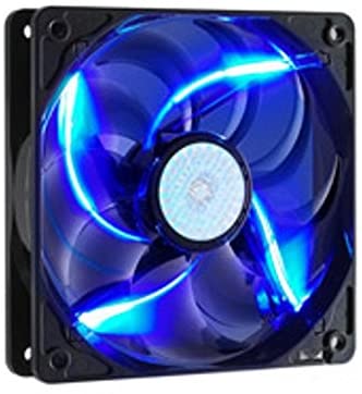 Cooler Master LED Case Fan Blue