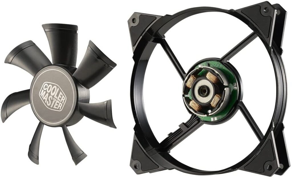 Cooler Master Nepton 280 L All-In-One CPU Liquid Cooler (RL-N28L-20PK-R1)