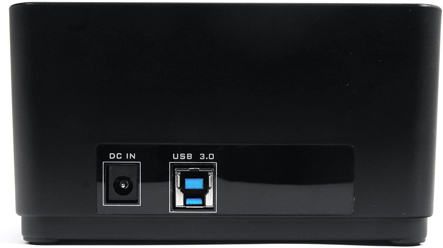 Thermaltake BlacX 5 G 2.5”/3.5” USB 3.0 Hard Drive Docking Station (ST0019U)