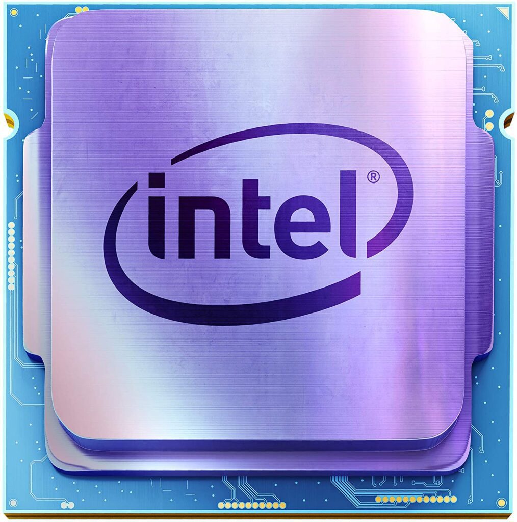 Intel Core i7-10700 Desktop Processor (BX8070110700)