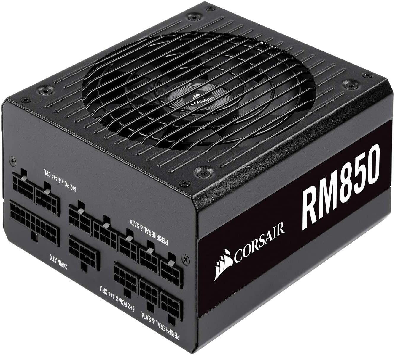 CORSAIR RM850 PSU (CP-9020196-NA)
