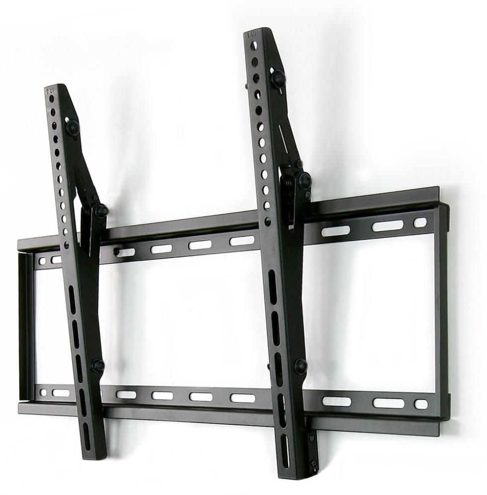 Fino Universal Tilting TV Wall Mount for 37"-70" TVs up to 130 lb/60 kg