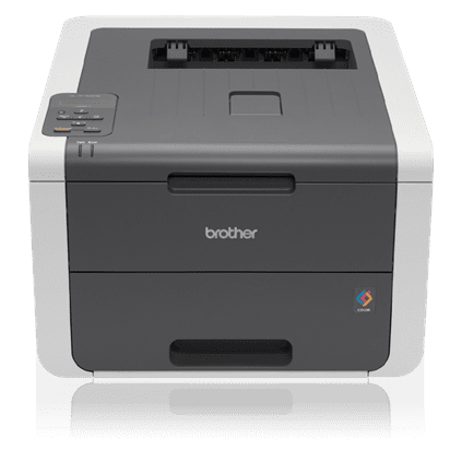 Brother HL-3140CW Digital Colour Printer
