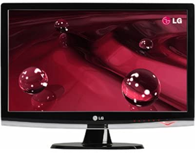 LG Flatron 23” Widescreen LCD Monitor (W2353V-PF)
