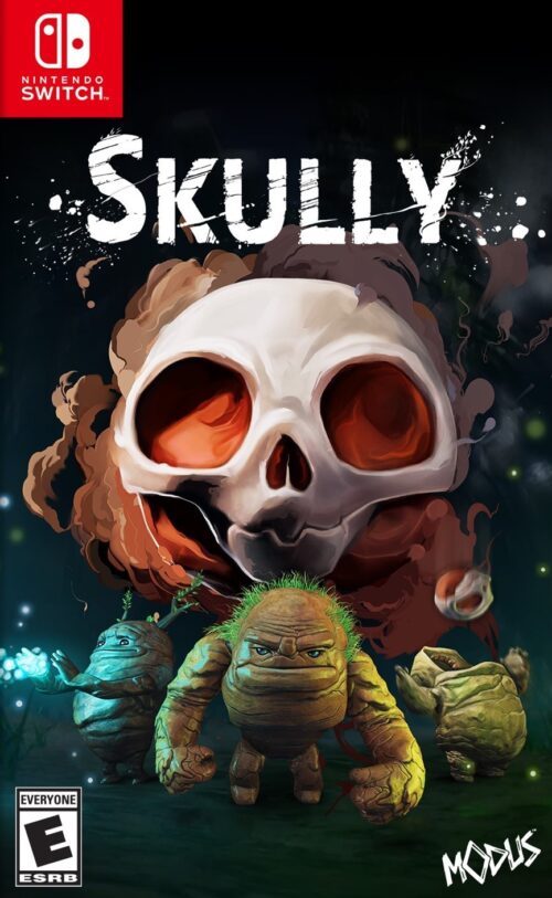 Skully for Nintendo Switch