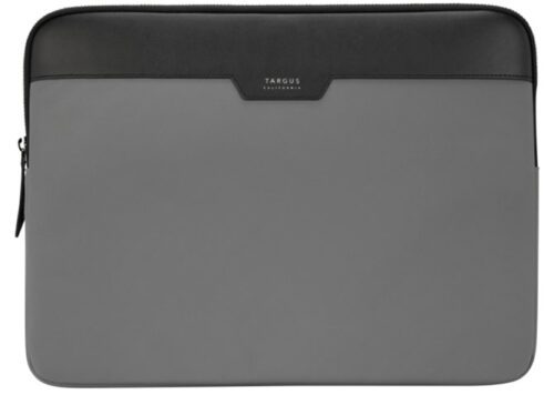 Targus 13-14” Newport Laptop Sleeve (Grey) (TSS100004GL-71)