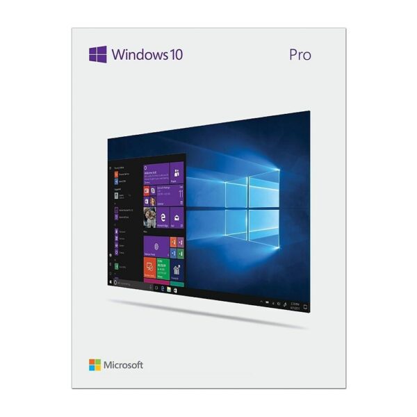 Microsoft Windows 10 Pro Digital Download