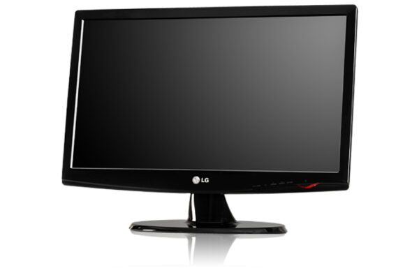 LG Flatron 22” Widescreen LCD Monitor (W2243T-PF)