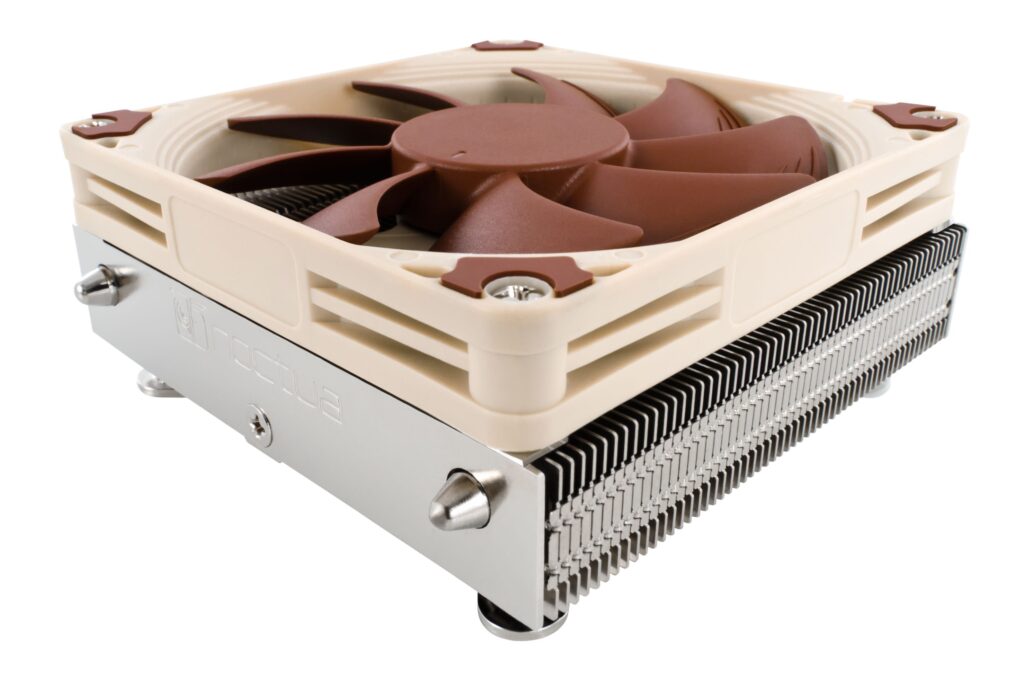 Noctua NH-L9i CPU Air Cooler/Cooling Fan