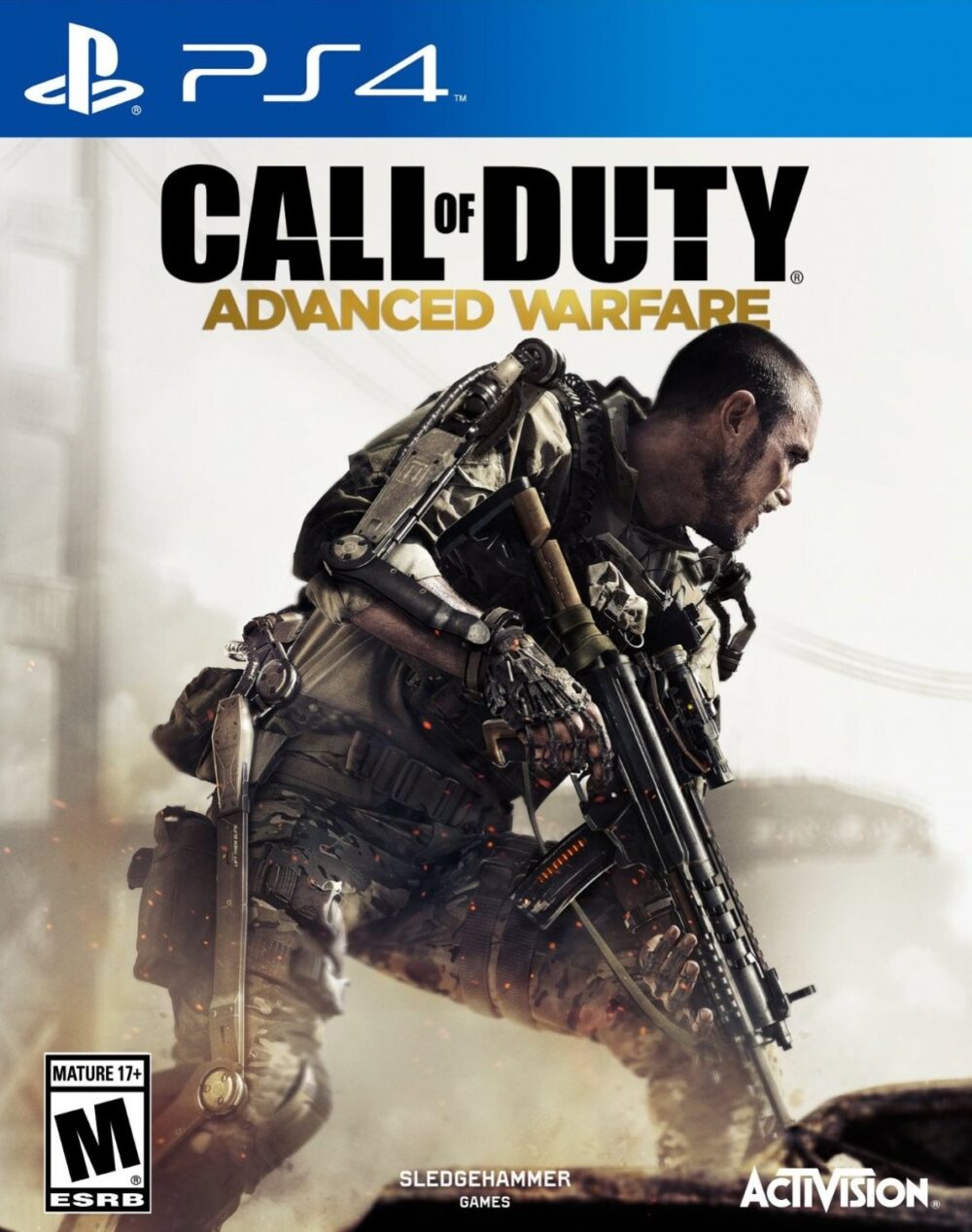 Call of Duty: Advanced Warfare for PS4