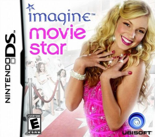 Imagine: Movie Star for Nintendo DS