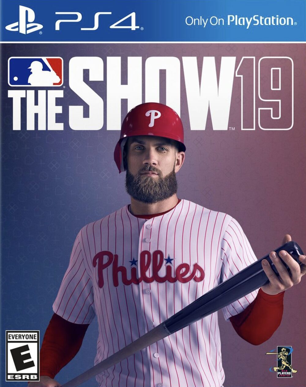 MLB The Show 19 for PS4