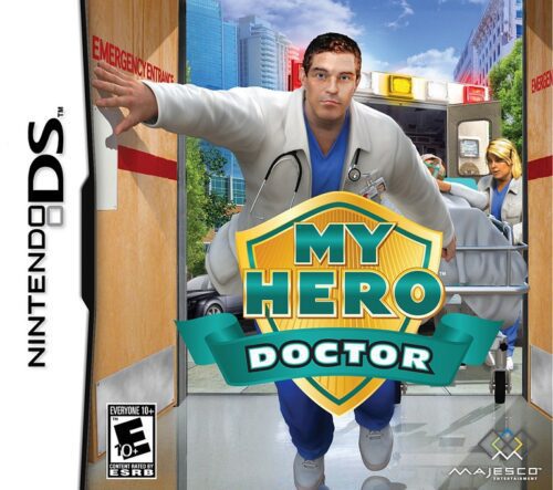 My Hero: Doctor for Nintendo DS