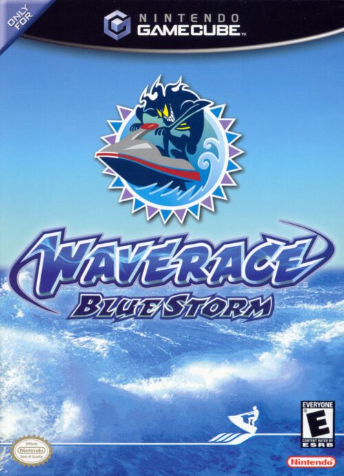 Wave Race: Blue Storm for Nintendo GameCube