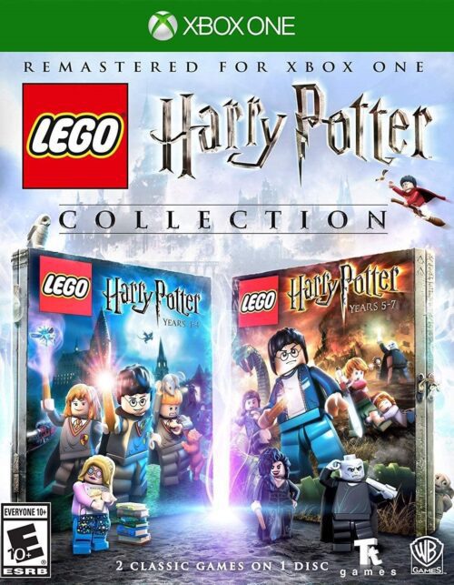 LEGO Harry Potter Collection for Xbox One
