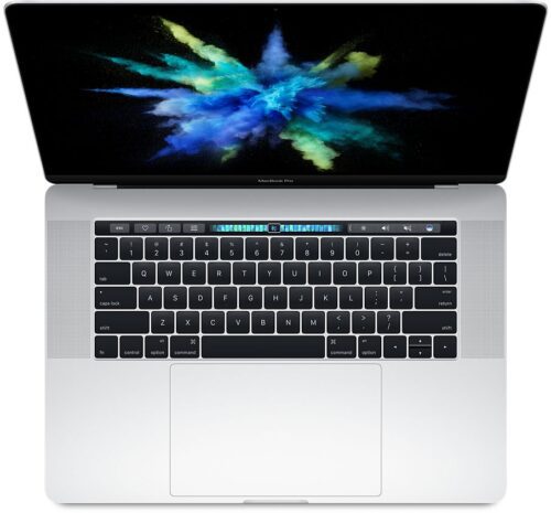 Apple MacBook Pro (A1707) (15”, 2017)