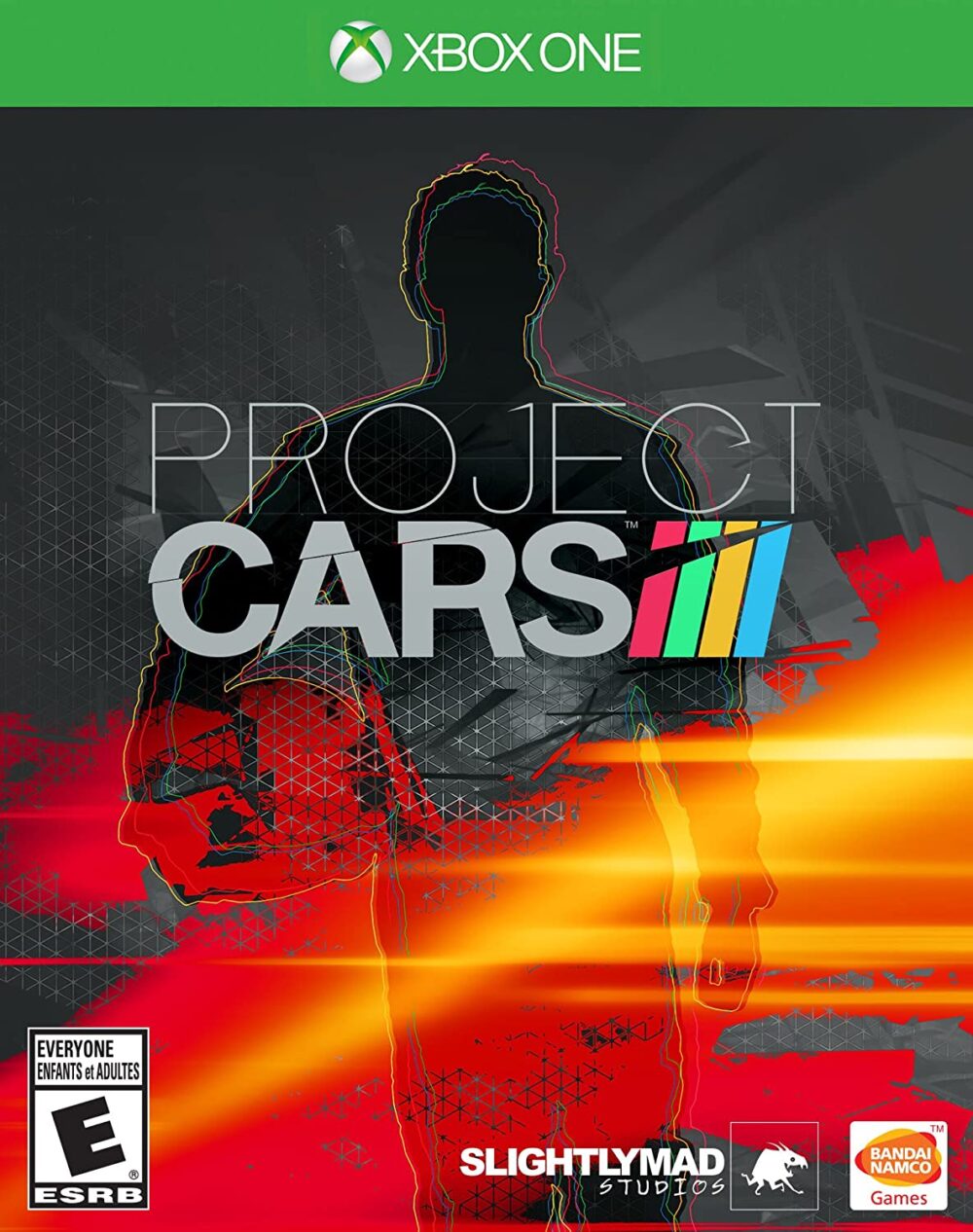 Project CARS 4 for Xbox One