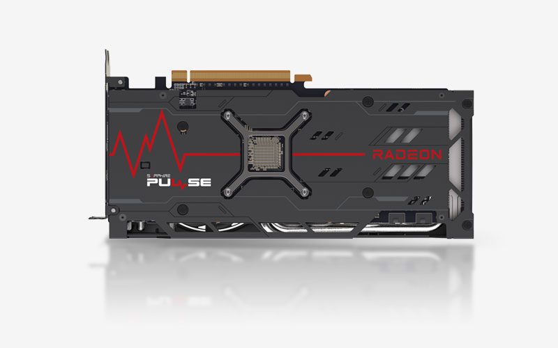 SAPPHIRE PULSE AMD Radeon RX 6700 XT Gaming (11306-02-20G)