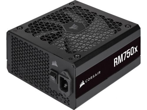 Corsair RM750x PSU (CP-9020199-NA)