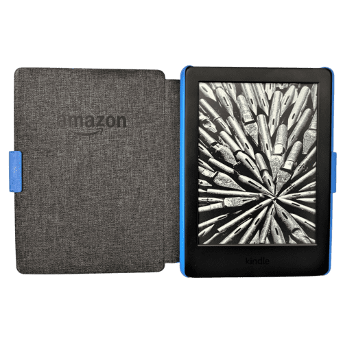 Amazon Kindle (10th Generation, 6”, 4 GB) (J9G29R) (USED)