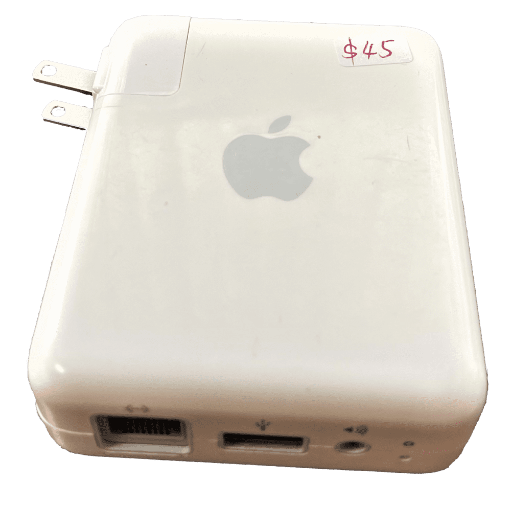Apple AirPort Express Base Station (A1264)