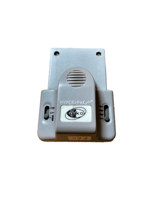 Nyko Hyper Pak Plus for Nintendo 64