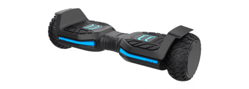 Gravity Electric Hoverboard Model G5