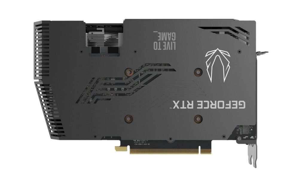 ZOTAC GAMING GeForce RTX 3070 Twin Edge OC Graphics Card (ZT-A30700H-10P)