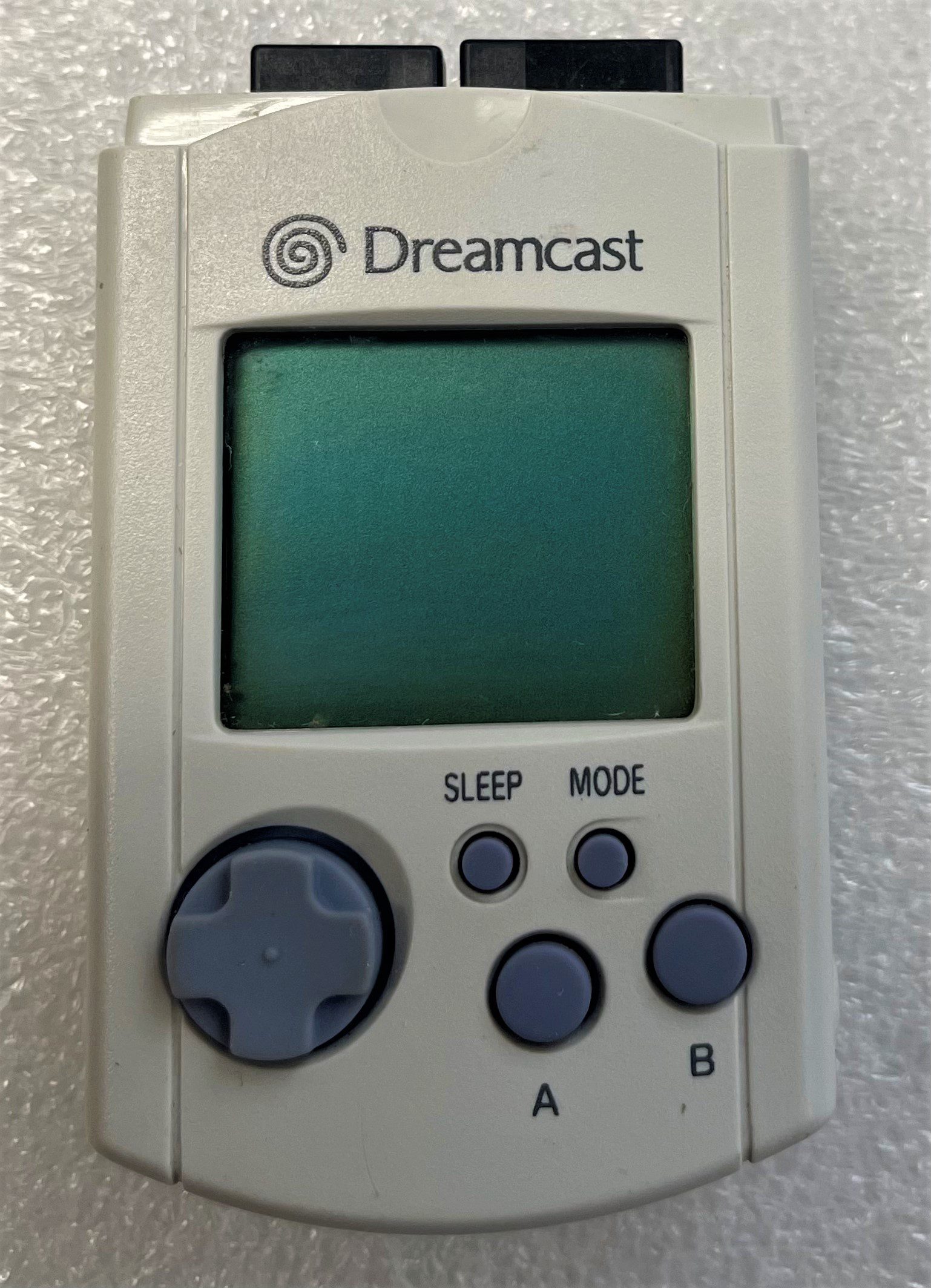 SEGA Dreamcast (HKT-3020)