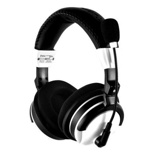 Turtle Beach Ear Force X41 Wireless Surround Sound Headset for Xbox 360 (‎TBS-2170)