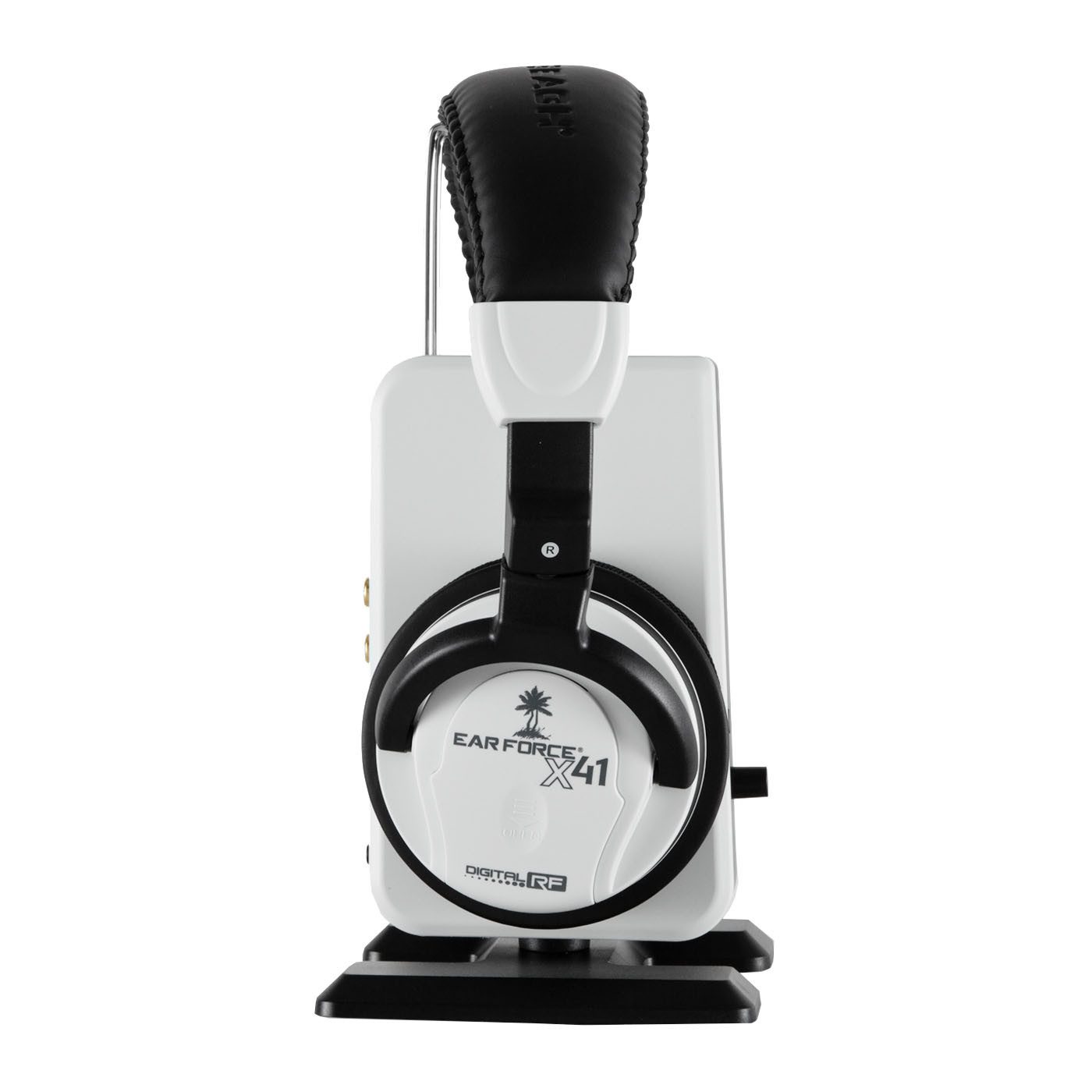Turtle Beach Ear Force X41 Wireless Surround Sound Headset for Xbox 360 (‎TBS-2170)
