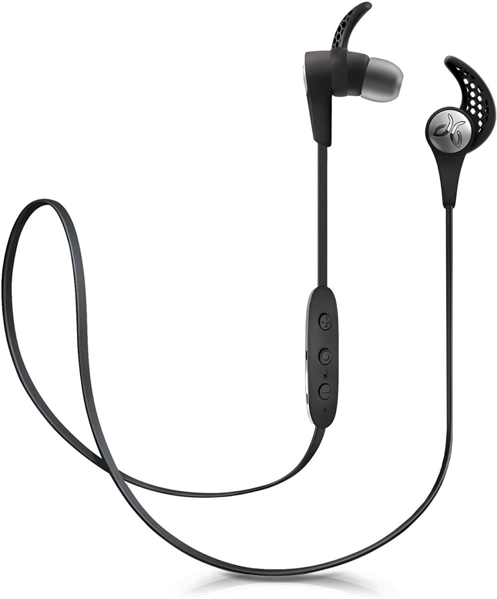Jaybird X3 Wireless In-Ear Headphones (Blackout)