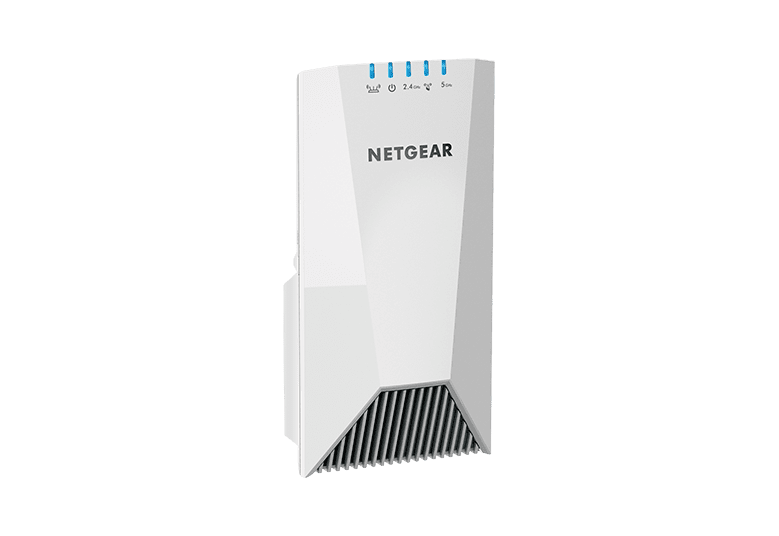 Netgear Nighthawk X4S AC2200 Tri-Band Wi-Fi Range Extender (EX7500)