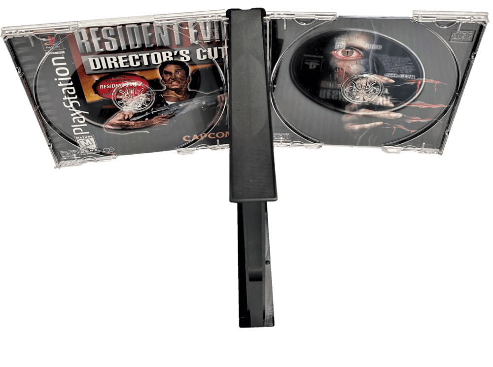 Resident Evil: Director's Cut for PlayStation (PS1)