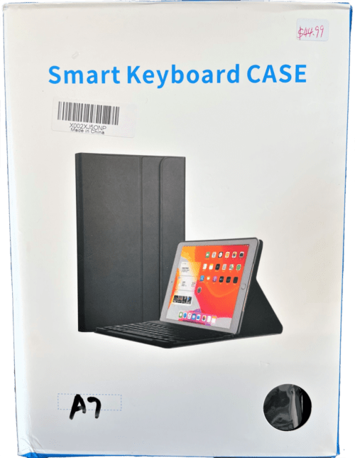 Smart Keyboard Case for iPads (X002XJ5ONP)