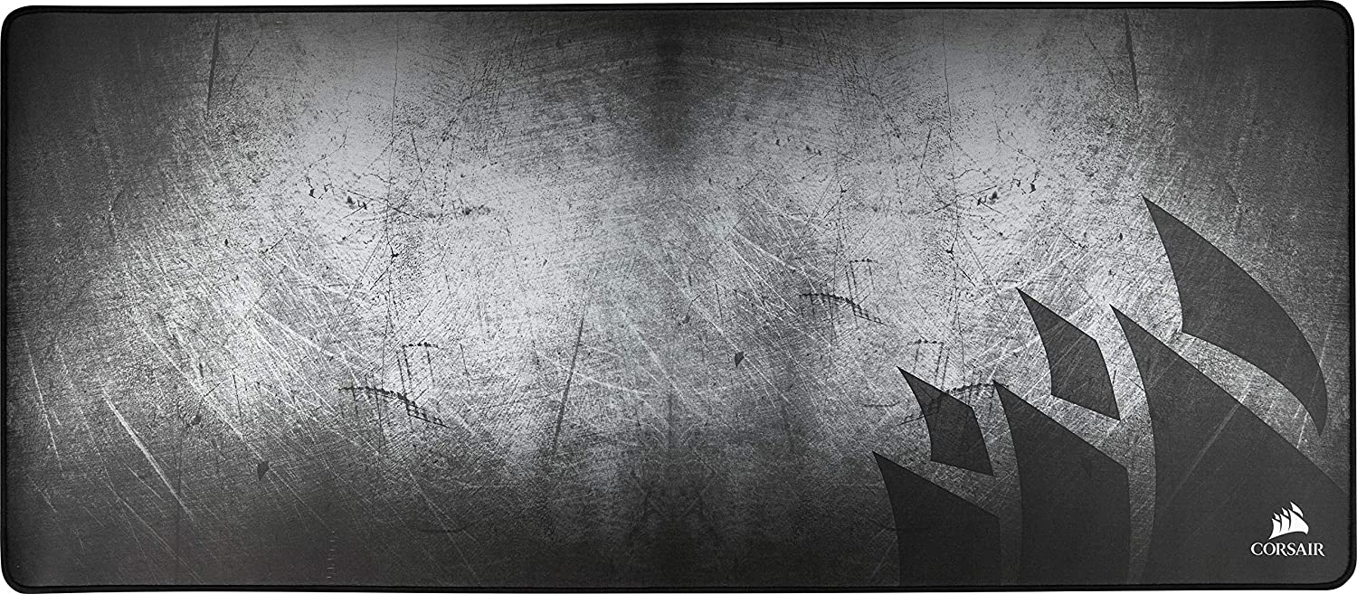 Corsair MM350 Premium Anti-Fray Cloth Gaming Mouse Pad (Extended XL) (CH-9413571-WW)