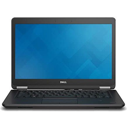 Dell Latitude E7450​ 14” Notebook