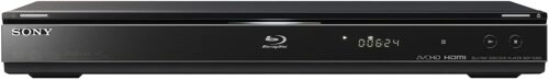 Sony BDP-S360 1080p Blu-ray Player