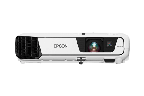 Epson EX3240 SVGA 3LCD Projector (V11H719020-F)