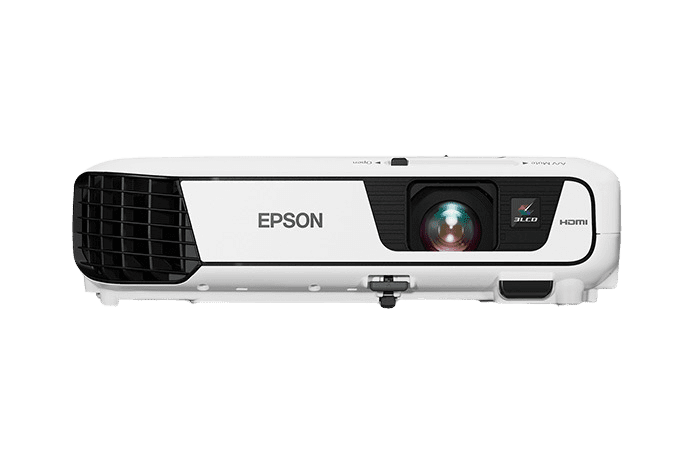 Epson EX3240 SVGA 3LCD Projector (V11H719020-F)