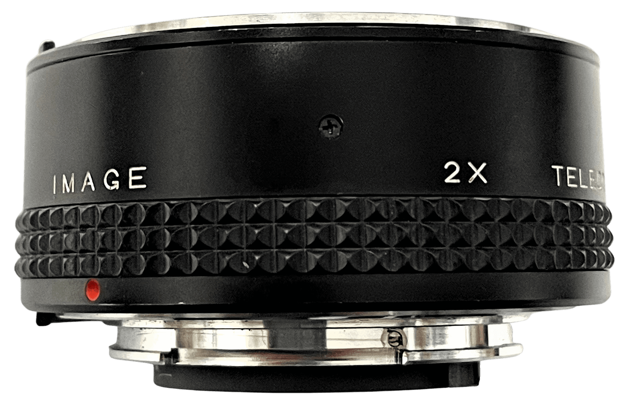 2x Image Teleconverter Lens